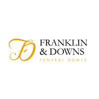 Franklin & Downs Funeral Homes Logo