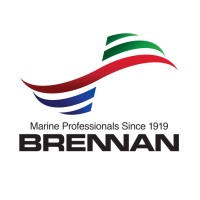 J.F. Brennan Company, Inc. Logo