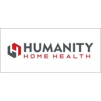 HUMANITY HOME HEALTH, LLC Logo