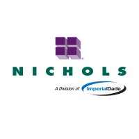 Nichols a Division of Imperial Dade Logo