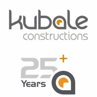 Kubale Constructions Logo