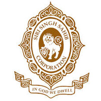 Siri Singh Sahib Corporation Logo