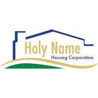 Holy Name Housing Corporation Logo