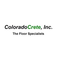 COLORADOCRETE INC Logo