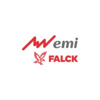 Grupo Emi Logo