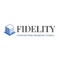 Fidelity Commercial Realty Management Company Logo