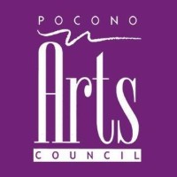 Pocono Arts Council Logo