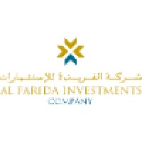 Al Farida Investments Co LLC Logo