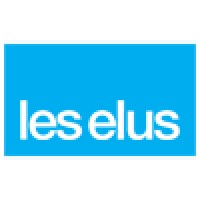Les Elus Logo