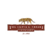 The Classic Safari Company Logo