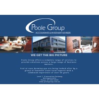 Poole Group Logo