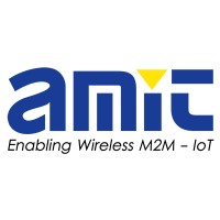 AMIT Wireless Inc. Logo
