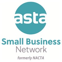 ASTA Small Business Network Logo