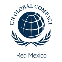 Pacto Mundial México Logo