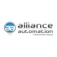 Alliance Automation Logo