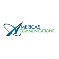 AMERICAS COMMUNICATIONS, LLC Logo