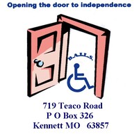 BOOTHEEL AREA INDEPENDENT LIVING SERVICES, INC. Logo