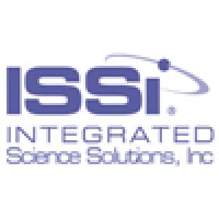 Integrated Science Solutions Logo