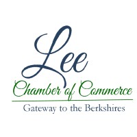 LEE CHAMBER OF COMMERCE Logo