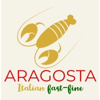 Aragosta Logo
