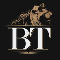Brasstrains.com Logo