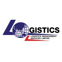 Logistics Management Services Ltd. Logo