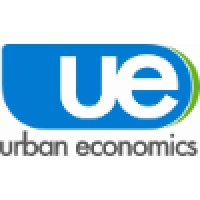 Urban Economics Logo