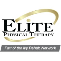 ELITE PHYSICAL THERAPY, INC. Logo