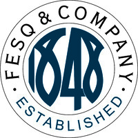 Fesq & Company | Vigorous Brothers (Cottenham) Logo