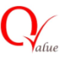 QValue Services Logo