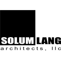 Solum Lang Architects, LLC Logo