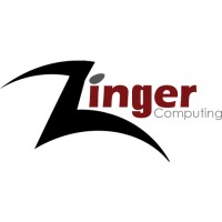 Zinger Computing Logo