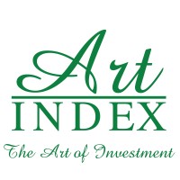 Art Index Logo