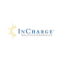 InCharge Education Foundation Logo