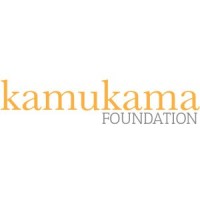 KAMUKAMA FOUNDATION Logo