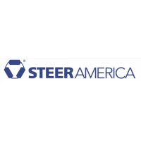 SteerAmerica, Inc. Logo