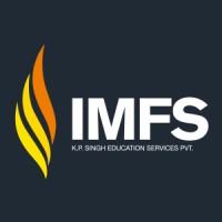 IMFS Logo