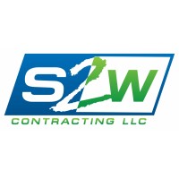 S2W CONTRACTING LLC Logo