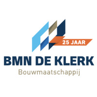 BMN De Klerk Logo