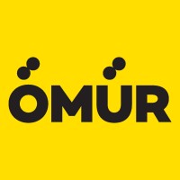 Ömür Printing and Packaging Logo