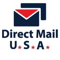 Direct Mail USA, Inc. Logo
