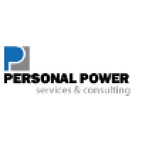 Personal-Power.de Logo