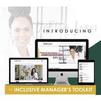 DeEtta Jones & Associates Logo