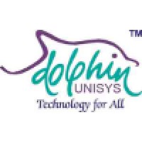 Dolphin Unisys Private Limited Logo