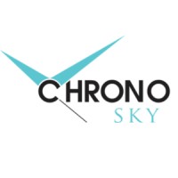 Chrono Sky, Inc Logo