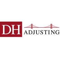 DH Adjusting, LLC Logo