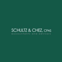 SCHULTZ & CHEZ, LLP Logo