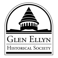 GLEN ELLYN HISTORICAL SOCIETY Logo