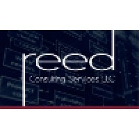 Reed Consulting Services LLC Logo