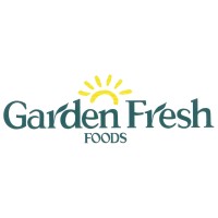 Garden Fresh Foods, Inc. Logo